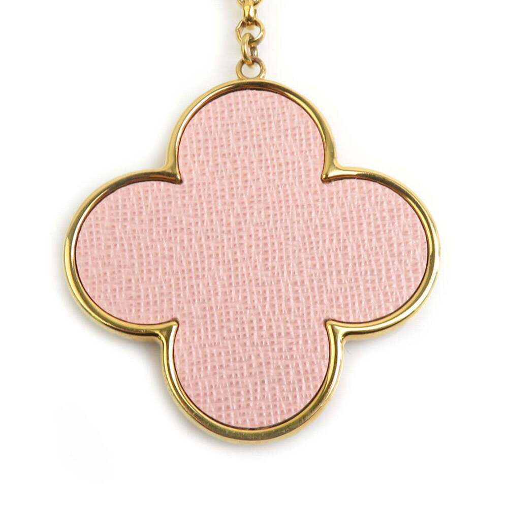 LOUIS VUITTON Brown Ring - Picture 4 of 8